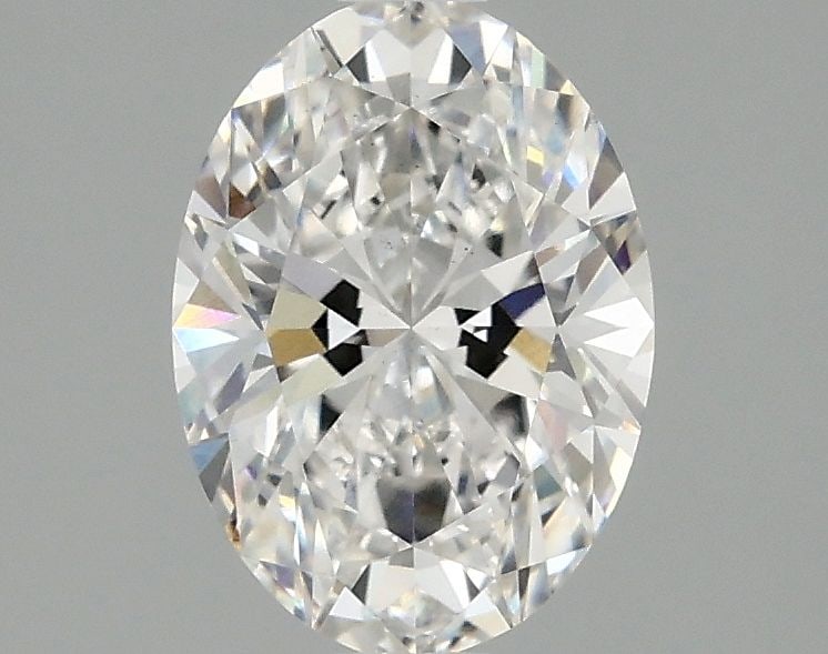 Loose Diamond - OVAL 1.58ct F VS1: Loose Diamond - OVAL 1.58ct F VS1 Source: This is a real non-mined Diamond that has been grown in a lab Shape: OVAL Carats: 1.58 Color: F Clarity: VS1 Certification: IGI Video: