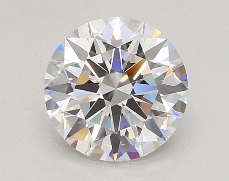 Ideal Loose Diamond - ROUND 2.04ct E VVS2: Ideal Loose Diamond - ROUND 2.04ct E VVS2 Source: This is a real non-mined Diamond that has been grown in a lab Shape: ROUND Carats: 2.04 Color: E Clarity: VVS2 Certification: IGI Video: