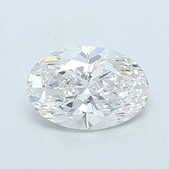 Loose Diamond - OVAL 1.01ct G VS1: Loose Diamond - OVAL 1.01ct G VS1 Source: This is a real non-mined Diamond that has been grown in a lab Shape: OVAL Carats: 1.01 Color: G Clarity: VS1 Certification: NONE Video: