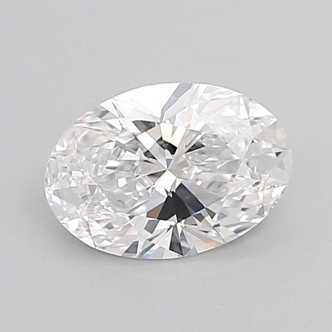 Loose Diamond - OVAL 1.15ct D VVS2: Loose Diamond - OVAL 1.15ct D VVS2 Source: This is a real non-mined Diamond that has been grown in a lab Shape: OVAL Carats: 1.15 Color: D Clarity: VVS2 Certification: IGI Video: