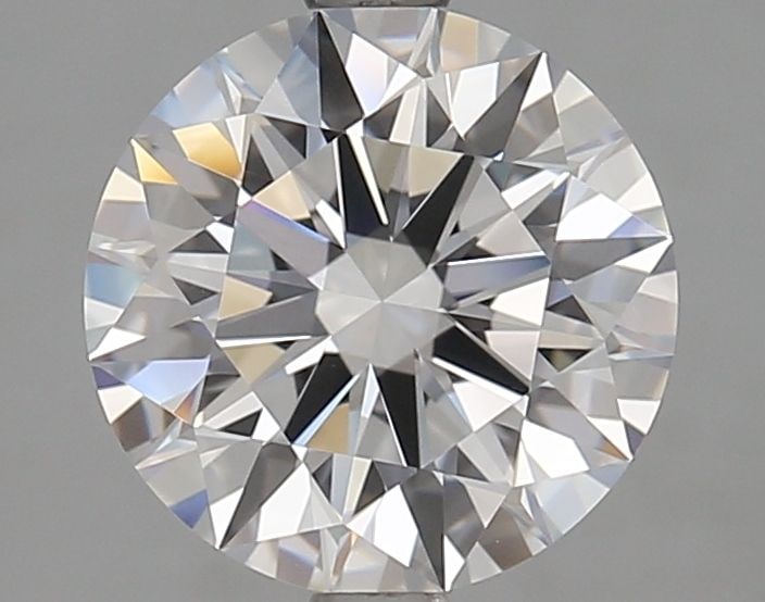 Loose Diamond - ROUND 2.64ct D VVS1: Loose Diamond - ROUND 2.64ct D VVS1 Source: This is a real non-mined Diamond that has been grown in a lab Shape: ROUND Carats: 2.64 Color: D Clarity: VVS1 Certification: GIA Video: