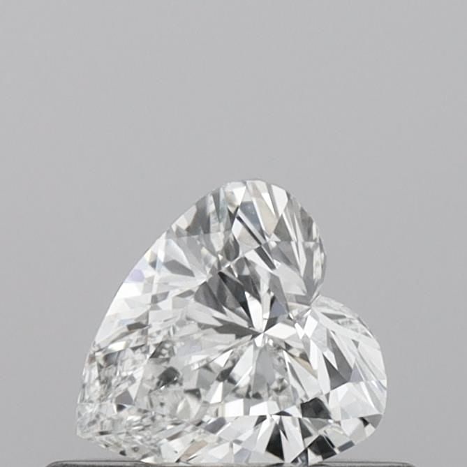 Loose Diamond - HEART 0.31ct E VS1: Loose Diamond - HEART 0.31ct E VS1 Source: This is a real non-mined Diamond that has been grown in a lab Shape: HEART Carats: 0.31 Color: E Clarity: VS1 Certification: IGI Video: