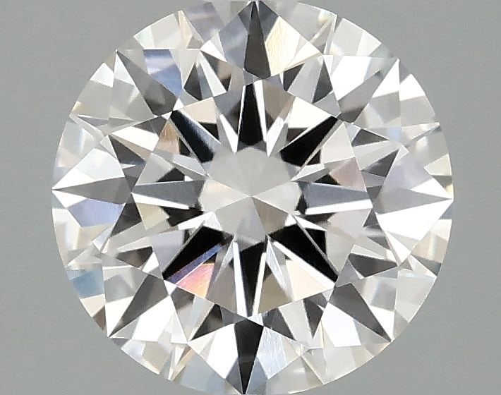 Ideal Loose Diamond - ROUND 1.95ct F VVS2: Ideal Loose Diamond - ROUND 1.95ct F VVS2 Source: This is a real non-mined Diamond that has been grown in a lab Shape: ROUND Carats: 1.95 Color: F Clarity: VVS2 Certification: IGI Video:
