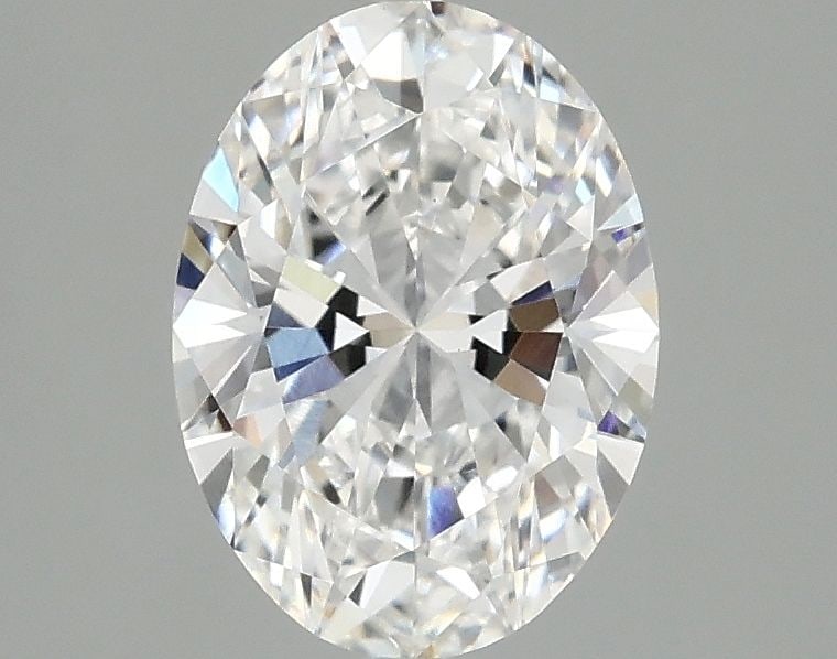 Loose Diamond - OVAL 1.57ct E VVS2: Loose Diamond - OVAL 1.57ct E VVS2 Source: This is a real non-mined Diamond that has been grown in a lab Shape: OVAL Carats: 1.57 Color: E Clarity: VVS2 Certification: IGI Video:
