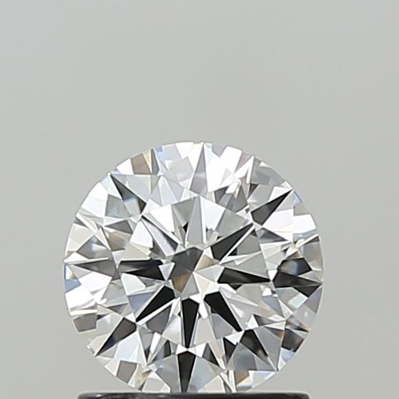 Ideal Loose Diamond - ROUND 1.08ct F VVS2: Ideal Loose Diamond - ROUND 1.08ct F VVS2 Source: This is a real non-mined Diamond that has been grown in a lab Shape: ROUND Carats: 1.08 Color: F Clarity: VVS2 Certification: IGI Video: