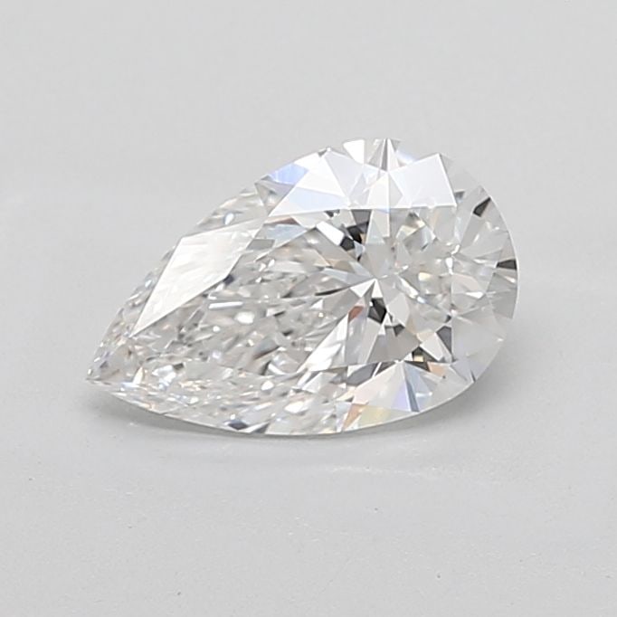 Loose Diamond - PEAR 1.77ct E VVS2: Loose Diamond - PEAR 1.77ct E VVS2 Source: This is a real non-mined Diamond that has been grown in a lab Shape: PEAR Carats: 1.77 Color: E Clarity: VVS2 Certification: IGI Video: