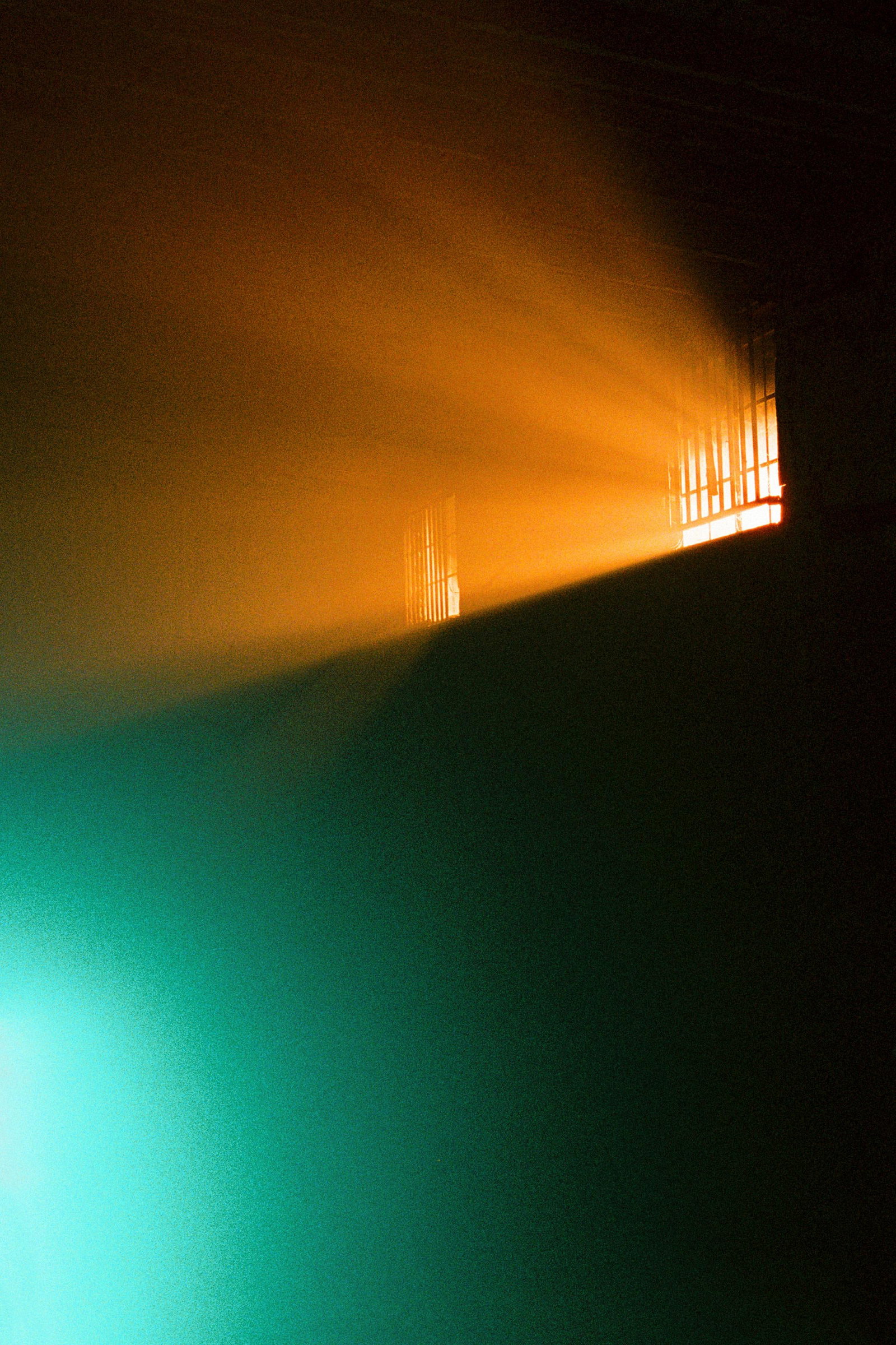 Larsen Sotelo Proxima Photography 45 x 30 Edition 1 of 7 Giclee Print: Larsen Sotelo Proxima Photography 45 x 30 Edition 1 of 7 Giclee Print "Proxima" is a striking photography piece by Larsen Sotelo, measuring 45" x 30". This limited edition Giclee print (Edition 1/7) i