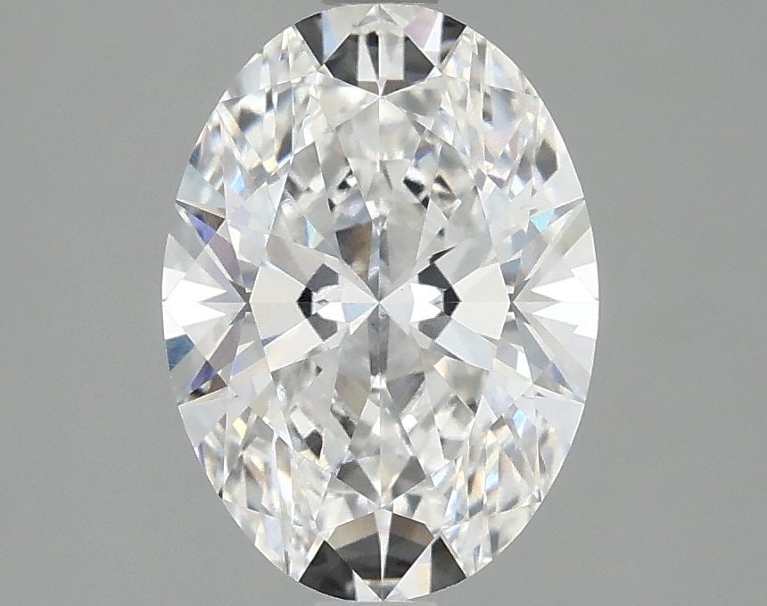 Loose Diamond - OVAL 1.99ct D VS1: Loose Diamond - OVAL 1.99ct D VS1 Source: This is a real non-mined Diamond that has been grown in a lab Shape: OVAL Carats: 1.99 Color: D Clarity: VS1 Certification: IGI Video: