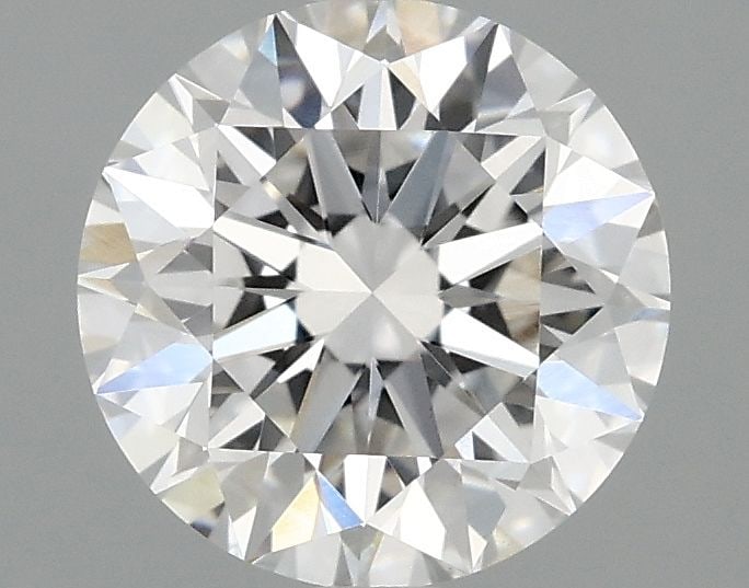Loose Diamond - ROUND 1.6ct E VVS2: Loose Diamond - ROUND 1.6ct E VVS2 Source: This is a real non-mined Diamond that has been grown in a lab Shape: ROUND Carats: 1.6 Color: E Clarity: VVS2 Certification: IGI Additional images available