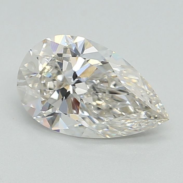 Loose Diamond - PEAR 1.07ct G VS1: Loose Diamond - PEAR 1.07ct G VS1 Source: This is a real non-mined Diamond that has been grown in a lab Shape: PEAR Carats: 1.07 Color: G Clarity: VS1 Certification: IGI Video: