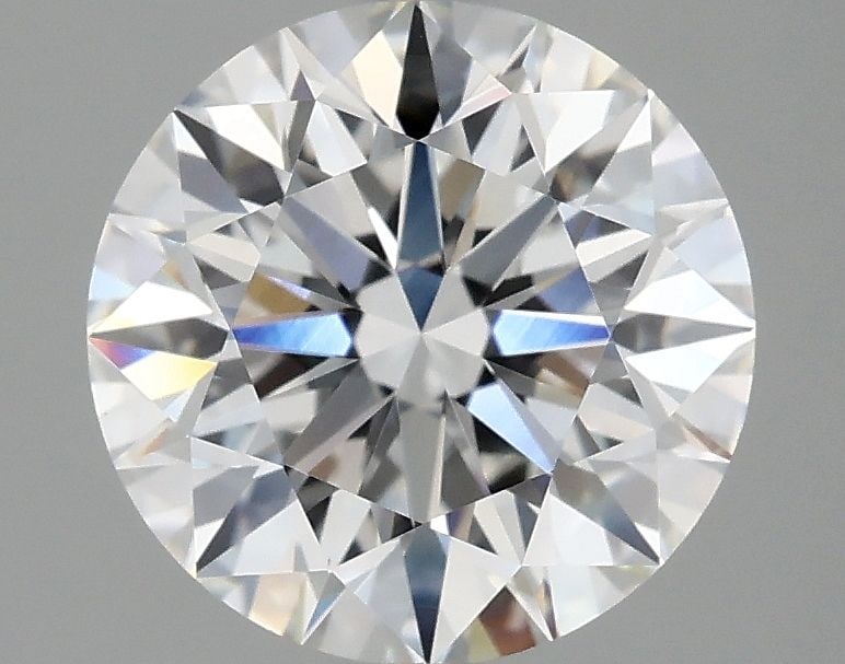 Loose Diamond - ROUND 2.94ct E VVS2: Loose Diamond - ROUND 2.94ct E VVS2 Source: This is a real non-mined Diamond that has been grown in a lab Shape: ROUND Carats: 2.94 Color: E Clarity: VVS2 Certification: IGI Video: