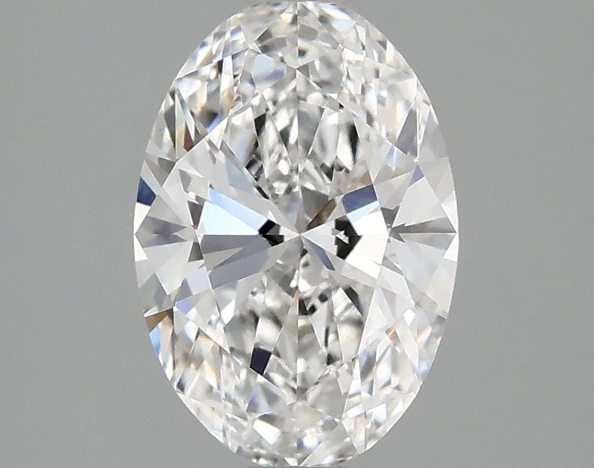 Loose Diamond - OVAL 1.71ct D VS1: Loose Diamond - OVAL 1.71ct D VS1 Source: This is a real non-mined Diamond that has been grown in a lab Shape: OVAL Carats: 1.71 Color: D Clarity: VS1 Certification: IGI Video: