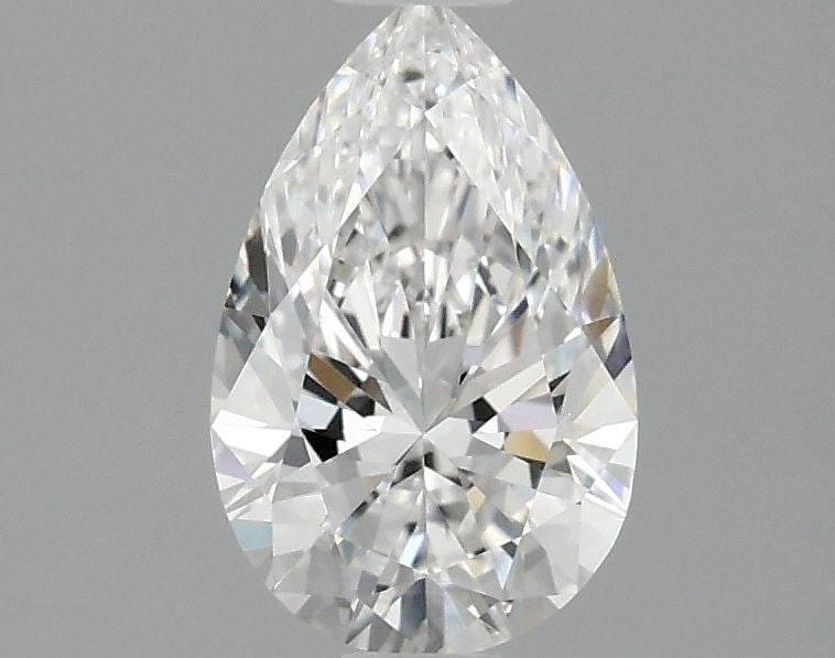 Loose Diamond - PEAR 1.09ct E VVS2: Loose Diamond - PEAR 1.09ct E VVS2 Source: This is a real non-mined Diamond that has been grown in a lab Shape: PEAR Carats: 1.09 Color: E Clarity: VVS2 Certification: IGI Video: