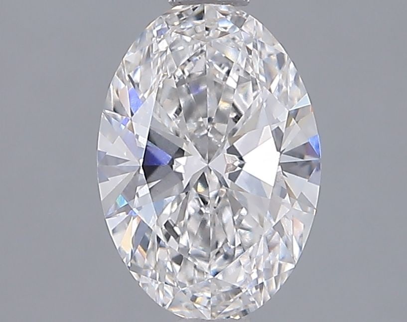 Loose Diamond - OVAL 1.41ct E VVS1: Loose Diamond - OVAL 1.41ct E VVS1 Source: This is a real non-mined Diamond that has been grown in a lab Shape: OVAL Carats: 1.41 Color: E Clarity: VVS1 Certification: IGI Video: