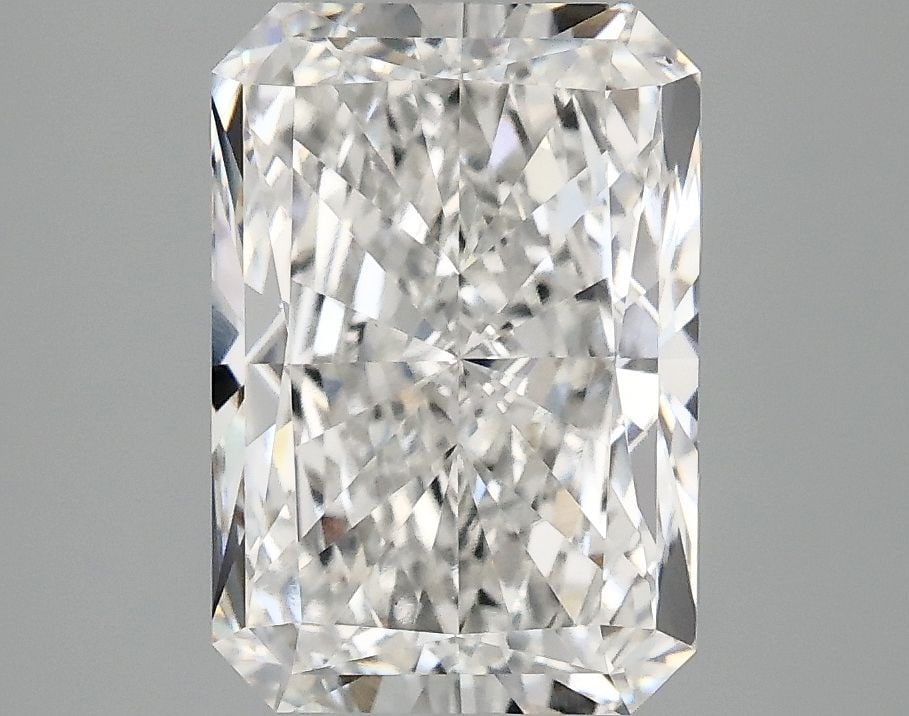 Loose Diamond - RADIANT 2.96ct F VS1: Loose Diamond - RADIANT 2.96ct F VS1 Source: This is a real non-mined Diamond that has been grown in a lab Shape: RADIANT Carats: 2.96 Color: F Clarity: VS1 Certification: IGI Video: