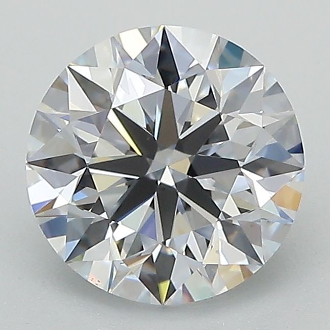 Loose Diamond - ROUND 1.81ct E VS2: Loose Diamond - ROUND 1.81ct E VS2 Source: This is a real non-mined Diamond that has been grown in a lab Shape: ROUND Carats: 1.81 Color: E Clarity: VS2 Certification: GCAL Video:
