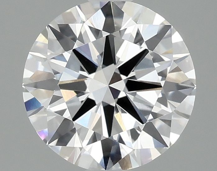 Ideal Loose Diamond - ROUND 1.97ct D VVS2: Ideal Loose Diamond - ROUND 1.97ct D VVS2 Source: This is a real non-mined Diamond that has been grown in a lab Shape: ROUND Carats: 1.97 Color: D Clarity: VVS2 Certification: IGI Video: