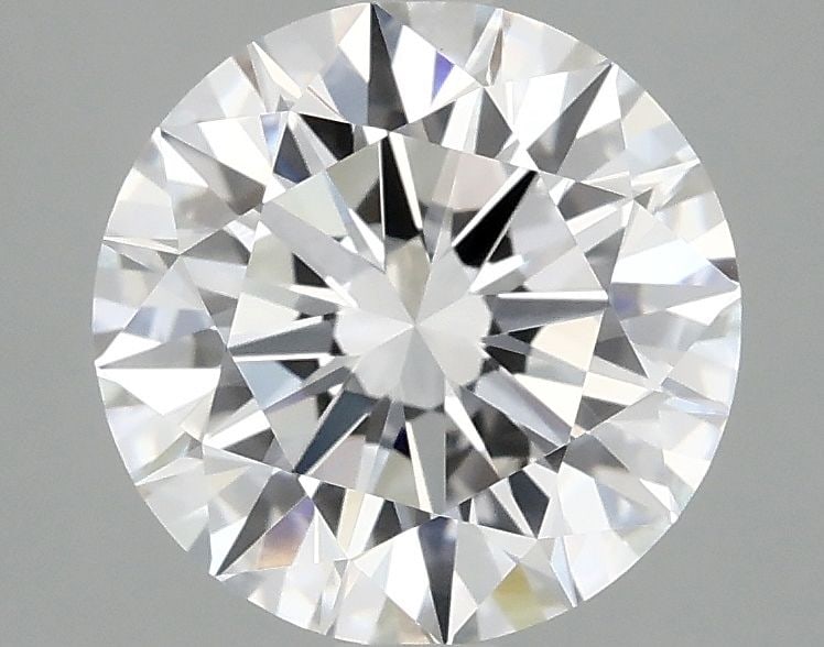 Loose Diamond - ROUND 2.53ct D VVS2: Loose Diamond - ROUND 2.53ct D VVS2 Source: This is a real non-mined Diamond that has been grown in a lab Shape: ROUND Carats: 2.53 Color: D Clarity: VVS2 Certification: IGI Video: