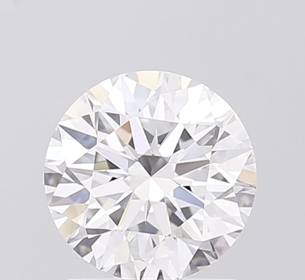 Loose Diamond - ROUND 1.57ct D VVS2: Loose Diamond - ROUND 1.57ct D VVS2 Source: This is a real non-mined Diamond that has been grown in a lab Shape: ROUND Carats: 1.57 Color: D Clarity: VVS2 Certification: IGI Video:
