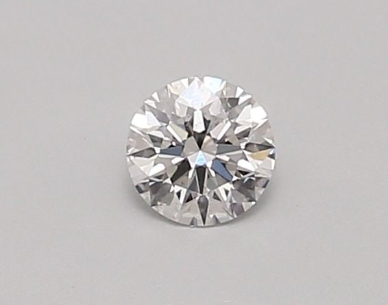 Ideal Loose Diamond - ROUND 0.29ct D VS2: Ideal Loose Diamond - ROUND 0.29ct D VS2 Source: This is a real non-mined Diamond that has been grown in a lab Shape: ROUND Carats: 0.29 Color: D Clarity: VS2 Certification: IGI Video: