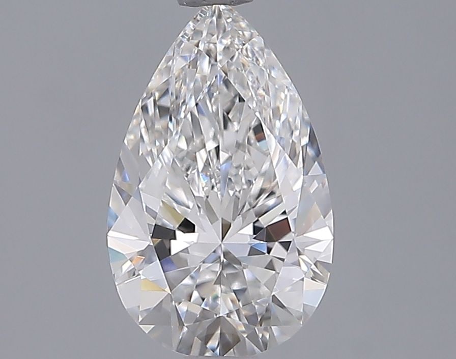 Loose Diamond - PEAR 1.54ct E VVS1: Loose Diamond - PEAR 1.54ct E VVS1 Source: This is a real non-mined Diamond that has been grown in a lab Shape: PEAR Carats: 1.54 Color: E Clarity: VVS1 Certification: IGI Video: