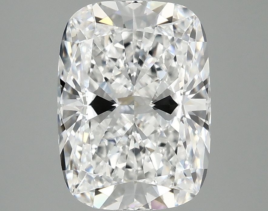 Loose Diamond - CUSHION MODIFIED 3.55ct E VVS1: Loose Diamond - CUSHION MODIFIED 3.55ct E VVS1 Source: This is a real non-mined Diamond that has been grown in a lab Shape: CUSHION MODIFIED Carats: 3.55 Color: E Clarity: VVS1 Certification: IGI Vide