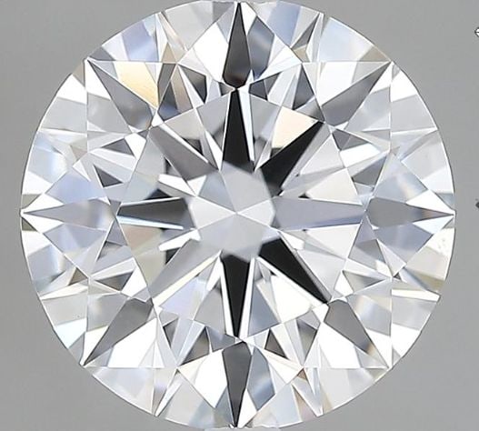 Loose Diamond - ROUND 2.9ct D VS1: Loose Diamond - ROUND 2.9ct D VS1 Source: This is a real non-mined Diamond that has been grown in a lab Shape: ROUND Carats: 2.9 Color: D Clarity: VS1 Certification: GIA Video: