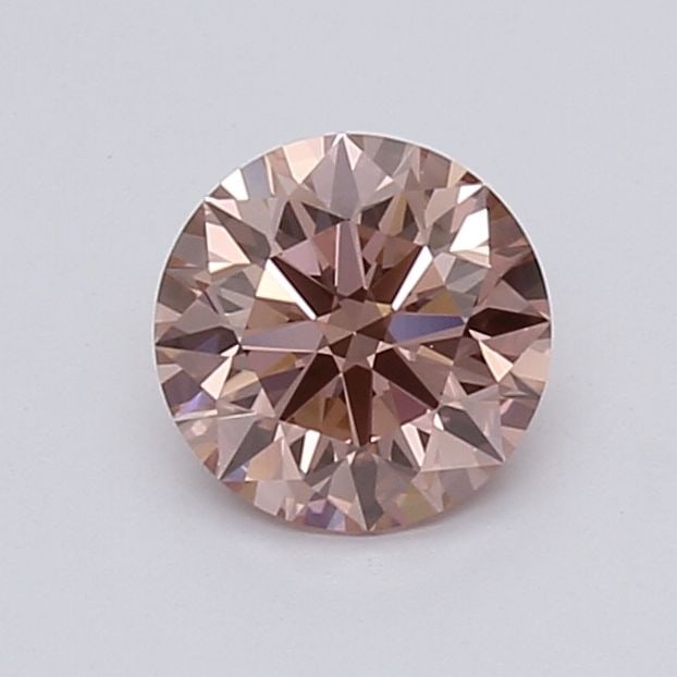 Ideal Loose Diamond - ROUND 0.9ct Fancy Intense Pink VVS2: Ideal Loose Diamond - ROUND 0.9ct Fancy Intense Pink VVS2 Source: This is a real non-mined Diamond that has been grown in a lab Shape: ROUND Carats: 0.9 Color: Fancy Intense Pink Certification: IGI Vi