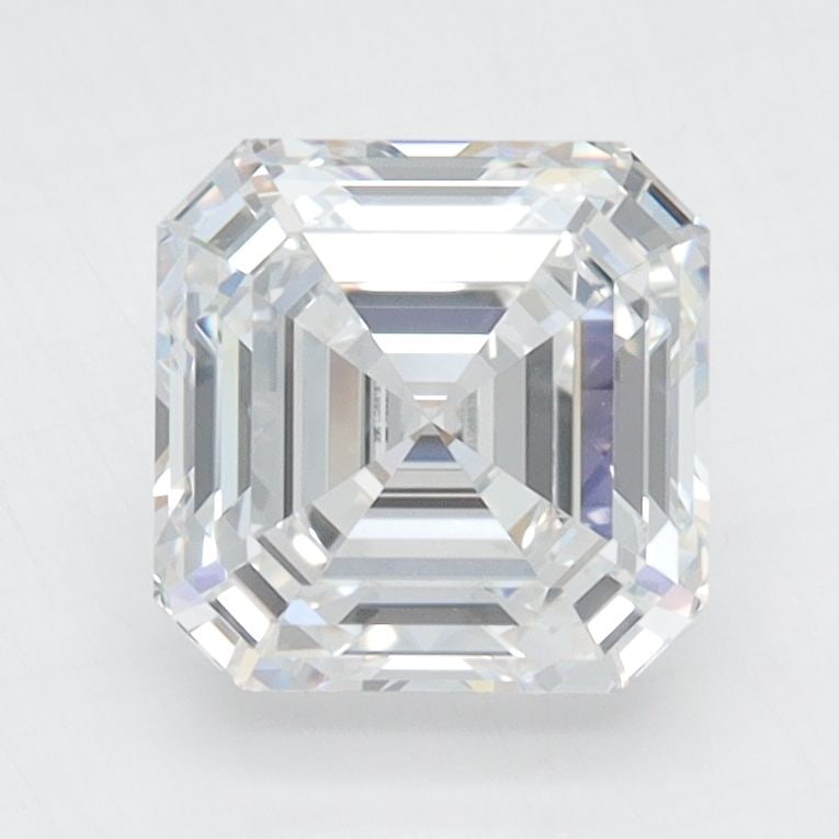 Loose Diamond - SQUARE EMERALD 2.02ct D VVS1 (1 of 1)