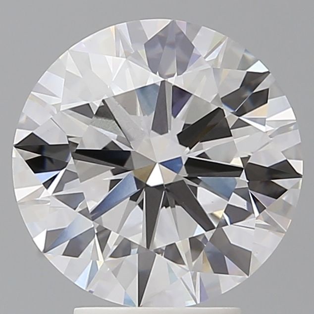 Ideal Loose Diamond - ROUND 4.1ct E VVS2: Ideal Loose Diamond - ROUND 4.1ct E VVS2 Source: This is a real non-mined Diamond that has been grown in a lab Shape: ROUND Carats: 4.1 Color: E Clarity: VVS2 Certification: IGI Video: