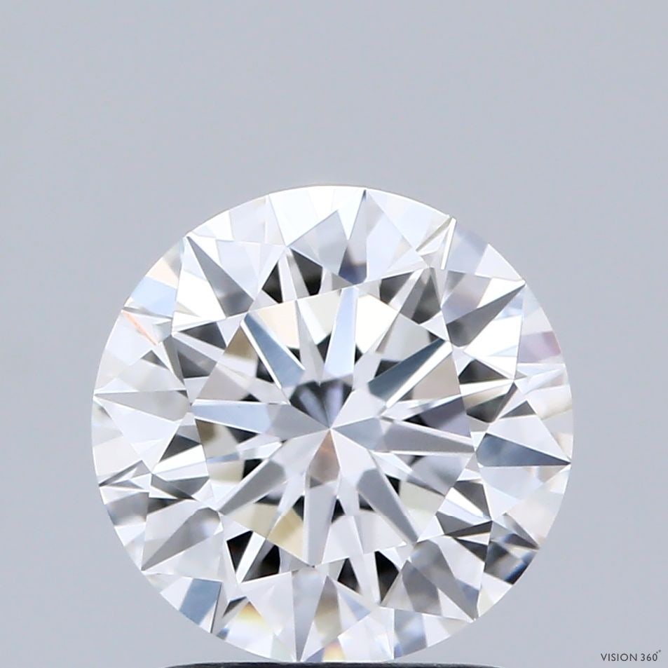 Ideal Loose Diamond - ROUND 2.04ct D VVS2: Ideal Loose Diamond - ROUND 2.04ct D VVS2 Source: This is a real non-mined Diamond that has been grown in a lab Shape: ROUND Carats: 2.04 Color: D Clarity: VVS2 Certification: IGI Video: