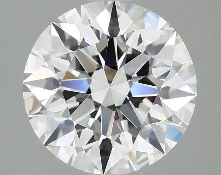 Loose Diamond - ROUND 2.08ct E VVS2: Loose Diamond - ROUND 2.08ct E VVS2 Source: This is a real non-mined Diamond that has been grown in a lab Shape: ROUND Carats: 2.08 Color: E Clarity: VVS2 Certification: IGI Additional images availabl