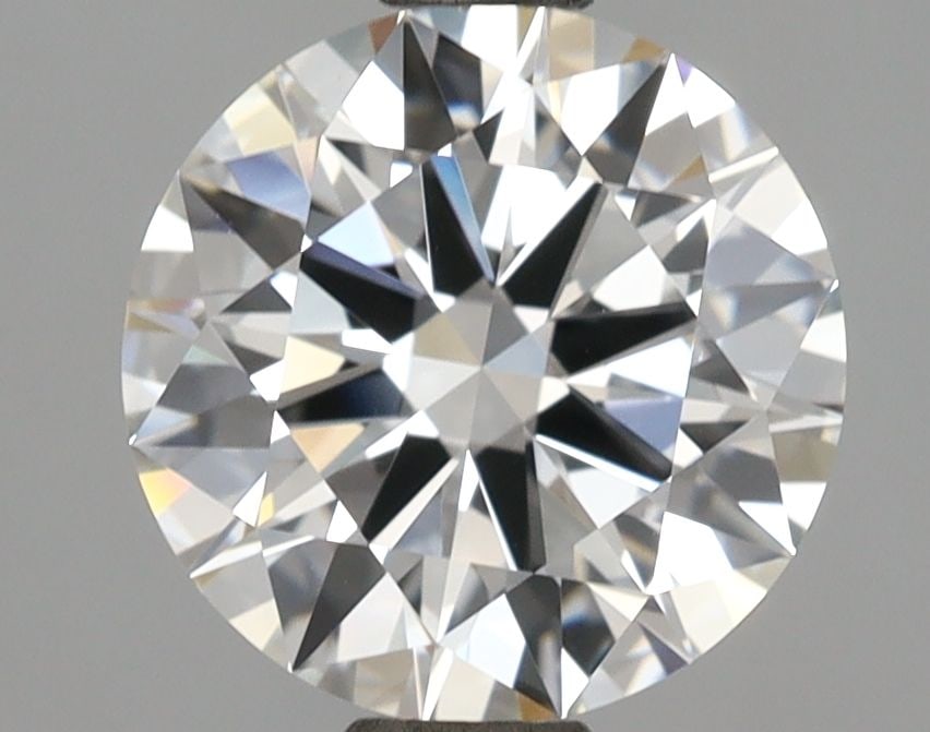 Ideal Loose Diamond - ROUND 1.03ct D VVS2: Ideal Loose Diamond - ROUND 1.03ct D VVS2 Source: This is a real non-mined Diamond that has been grown in a lab Shape: ROUND Carats: 1.03 Color: D Clarity: VVS2 Certification: IGI Video:
