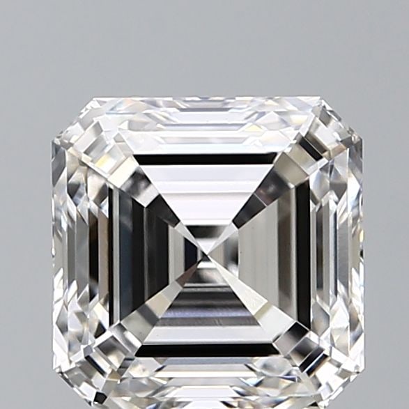 Loose Diamond - ASSCHER 3.01ct F VS1: Loose Diamond - ASSCHER 3.01ct F VS1 Source: This is a real non-mined Diamond that has been grown in a lab Shape: ASSCHER Carats: 3.01 Color: F Clarity: VS1 Certification: GIA Video: