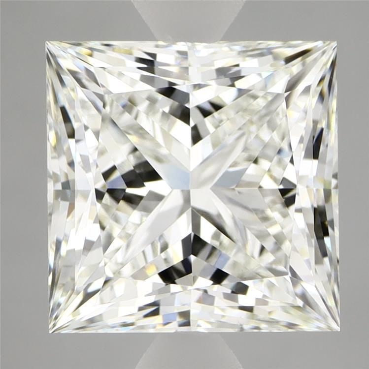 Loose Diamond - PRINCESS 5.02ct F VS1: Loose Diamond - PRINCESS 5.02ct F VS1 Source: This is a real non-mined Diamond that has been grown in a lab Shape: PRINCESS Carats: 5.02 Color: F Clarity: VS1 Certification: IGI Video: