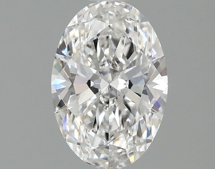 Loose Diamond - OVAL 1.26ct E VS2: Loose Diamond - OVAL 1.26ct E VS2 Source: This is a real non-mined Diamond that has been grown in a lab Shape: OVAL Carats: 1.26 Color: E Clarity: VS2 Certification: IGI Video:
