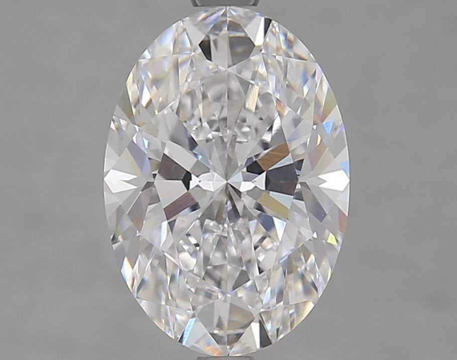 Loose Diamond - OVAL 3.02ct E VS1: Loose Diamond - OVAL 3.02ct E VS1 Source: This is a real non-mined Diamond that has been grown in a lab Shape: OVAL Carats: 3.02 Color: E Clarity: VS1 Certification: GIA Video: