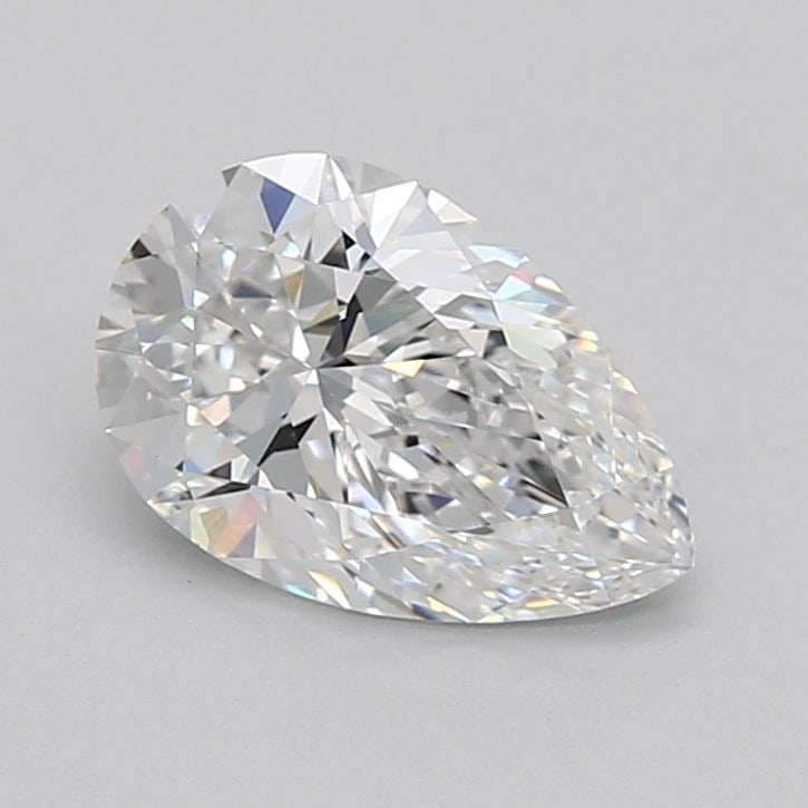 Loose Diamond - PEAR 2.11ct D VVS1: Loose Diamond - PEAR 2.11ct D VVS1 Source: This is a real non-mined Diamond that has been grown in a lab Shape: PEAR Carats: 2.11 Color: D Clarity: VVS1 Certification: IGI Video: