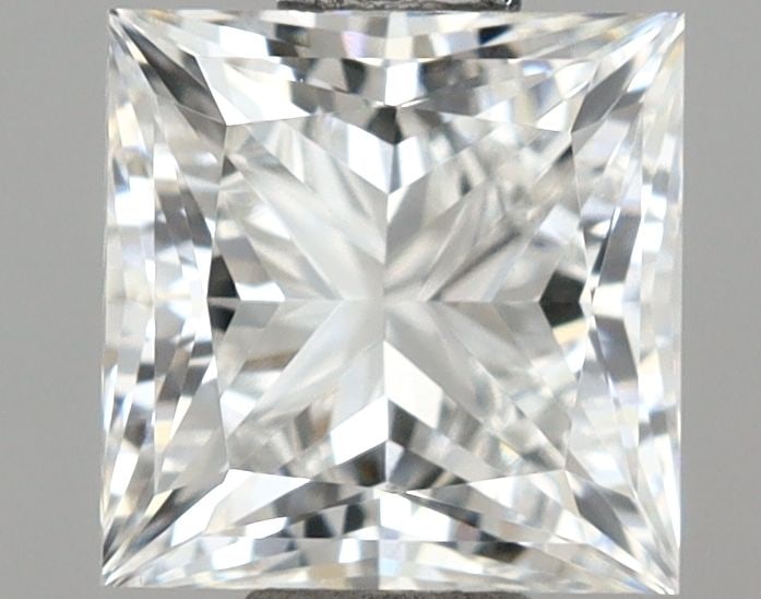 Loose Diamond - PRINCESS 1.02ct F VVS2: Loose Diamond - PRINCESS 1.02ct F VVS2 Source: This is a real non-mined Diamond that has been grown in a lab Shape: PRINCESS Carats: 1.02 Color: F Clarity: VVS2 Certification: IGI Video: