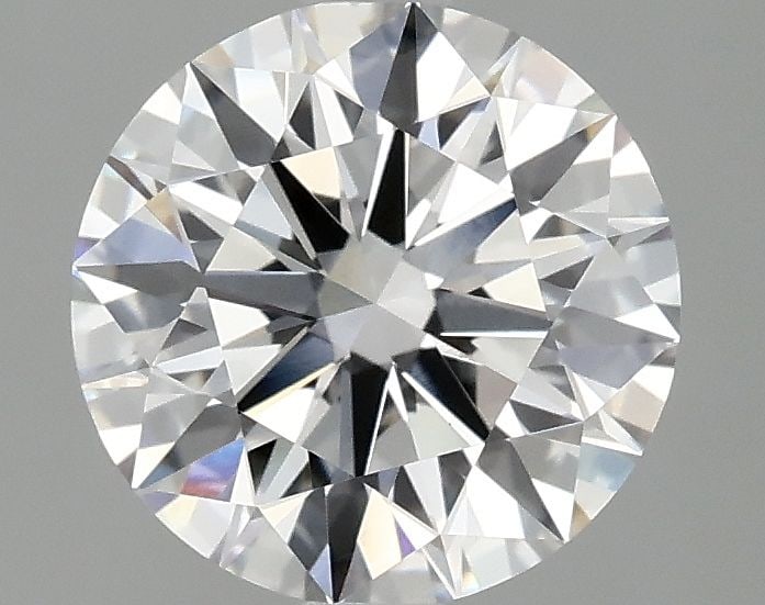 Ideal Loose Diamond - ROUND 2.09ct D VVS2: Ideal Loose Diamond - ROUND 2.09ct D VVS2 Source: This is a real non-mined Diamond that has been grown in a lab Shape: ROUND Carats: 2.09 Color: D Clarity: VVS2 Certification: IGI Video: