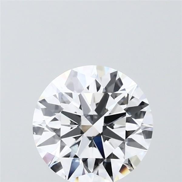 Ideal Loose Diamond - ROUND 1.55ct D VVS2: Ideal Loose Diamond - ROUND 1.55ct D VVS2 Source: This is a real non-mined Diamond that has been grown in a lab Shape: ROUND Carats: 1.55 Color: D Clarity: VVS2 Certification: IGI Video: