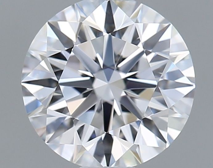 Loose Diamond - ROUND 1.03ct D VVS2: Loose Diamond - ROUND 1.03ct D VVS2 Source: This is a real non-mined Diamond that has been grown in a lab Shape: ROUND Carats: 1.03 Color: D Clarity: VVS2 Certification: IGI Video: