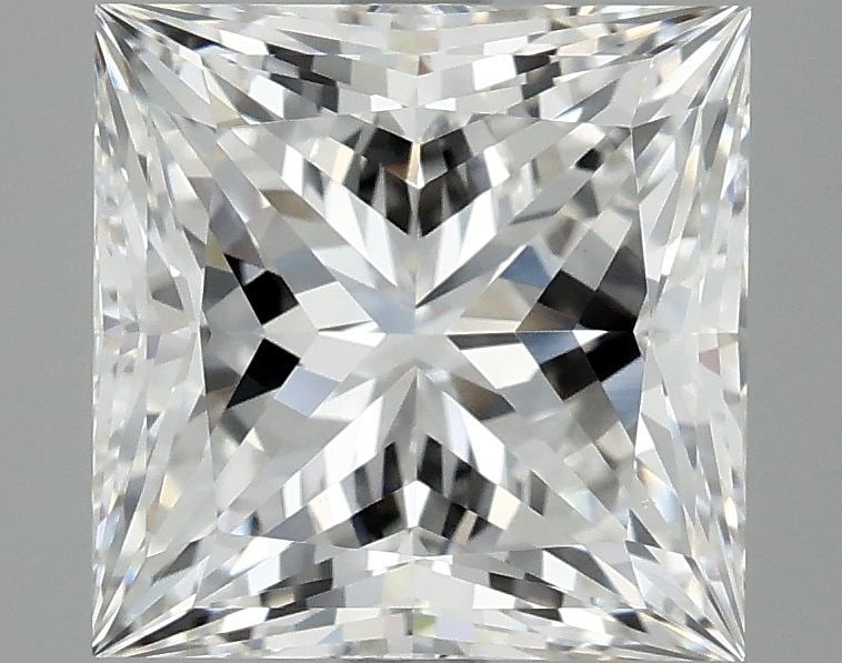 Loose Diamond - PRINCESS 4.1ct E VS1: Loose Diamond - PRINCESS 4.1ct E VS1 Source: This is a real non-mined Diamond that has been grown in a lab Shape: PRINCESS Carats: 4.1 Color: E Clarity: VS1 Certification: IGI Video: