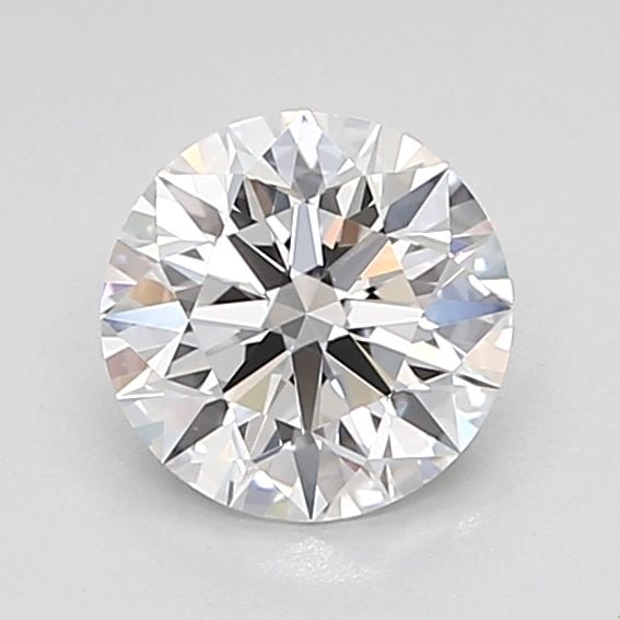 Ideal Loose Diamond - ROUND 1.01ct D VVS2: Ideal Loose Diamond - ROUND 1.01ct D VVS2 Source: This is a real non-mined Diamond that has been grown in a lab Shape: ROUND Carats: 1.01 Color: D Clarity: VVS2 Certification: IGI Video: