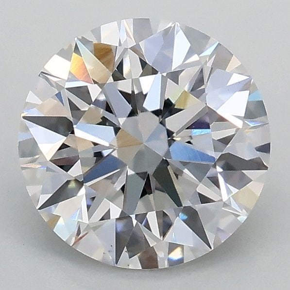 Ideal Loose Diamond - ROUND 1.22ct D VS1: Ideal Loose Diamond - ROUND 1.22ct D VS1 Source: This is a real non-mined Diamond that has been grown in a lab Shape: ROUND Carats: 1.22 Color: D Clarity: VS1 Certification: IGI Additional images avai