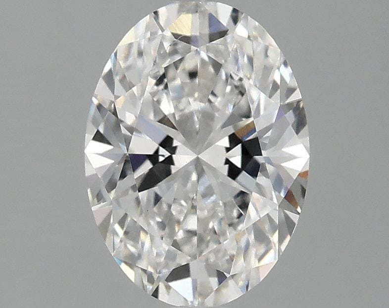 Loose Diamond - OVAL 1.58ct E VS1: Loose Diamond - OVAL 1.58ct E VS1 Source: This is a real non-mined Diamond that has been grown in a lab Shape: OVAL Carats: 1.58 Color: E Clarity: VS1 Certification: IGI Video: