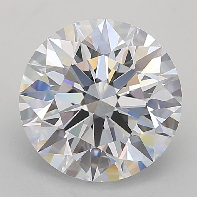 Ideal Loose Diamond - ROUND 3.43ct D VVS1: Ideal Loose Diamond - ROUND 3.43ct D VVS1 Source: This is a real non-mined Diamond that has been grown in a lab Shape: ROUND Carats: 3.43 Color: D Clarity: VVS1 Certification: IGI Video: