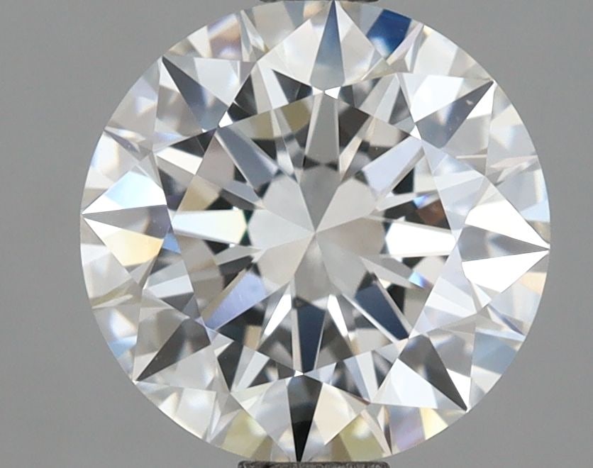Loose Diamond - ROUND 3.07ct F VVS2: Loose Diamond - ROUND 3.07ct F VVS2 Source: This is a real non-mined Diamond that has been grown in a lab Shape: ROUND Carats: 3.07 Color: F Clarity: VVS2 Certification: IGI Video: