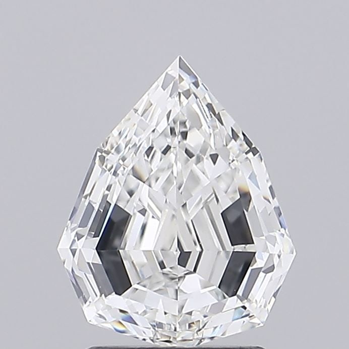 Loose Diamond - OCTAGONAL 2.24ct F VVS2: Loose Diamond - OCTAGONAL 2.24ct F VVS2 Source: This is a real non-mined Diamond that has been grown in a lab Shape: OCTAGONAL Carats: 2.24 Color: F Clarity: VVS2 Certification: IGI Video: