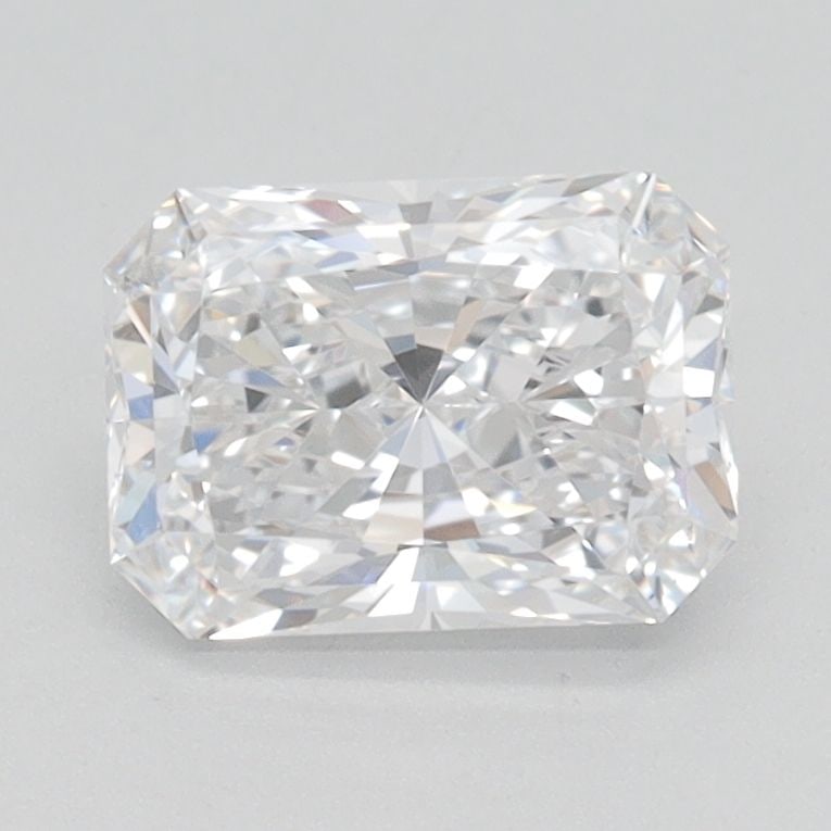 Loose Diamond - RADIANT 1.26ct D VS1: Loose Diamond - RADIANT 1.26ct D VS1 Source: This is a real non-mined Diamond that has been grown in a lab Shape: RADIANT Carats: 1.26 Color: D Clarity: VS1 Certification: IGI Video: